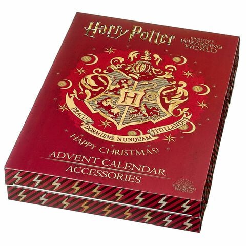 Calendrier De L'avent The Carat Shop - Harry Potter - Accessoires